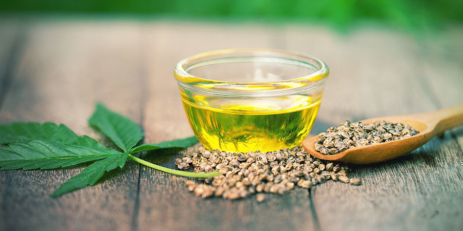 Hvad er CBD helt præcist? Hvad er CBD helt præcist?