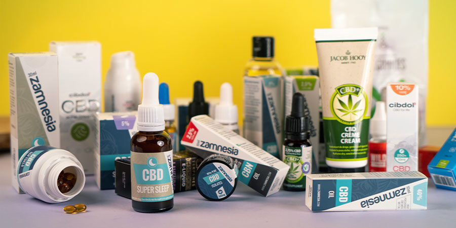 Hvorfor er CBD så populært? Hvorfor er CBD så populært?