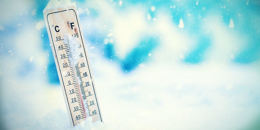 Tips til koldere klimaer