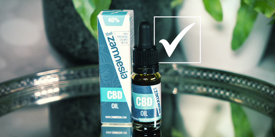 Fordele ved CBD med høj styrke? Fordele ved CBD med høj styrke?