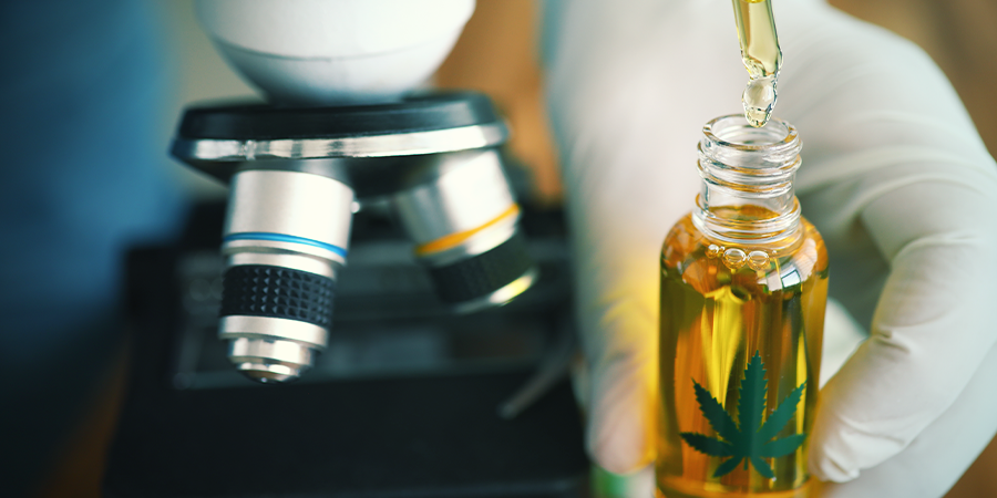 Hvad sker der, hvis du tager CBD hver dag? Hvad sker der, hvis du tager CBD hver dag?