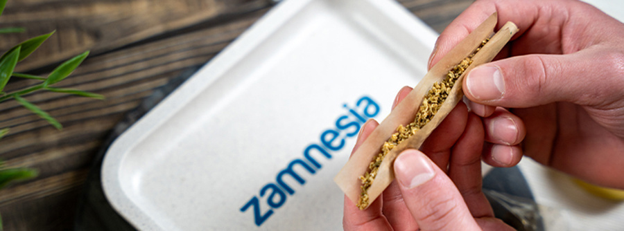 Information om Zamnesia Headshop Information om Zamnesia Headshop