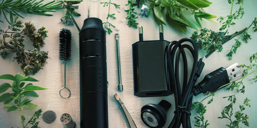 Praktiske tips til vaping af urter PRAKTISKE TIPS TIL VAPING AF URTER