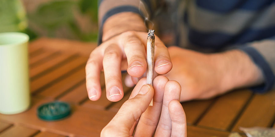CBD — En måde, alle kan nyde cannabis på CBD — En måde, alle kan nyde cannabis på