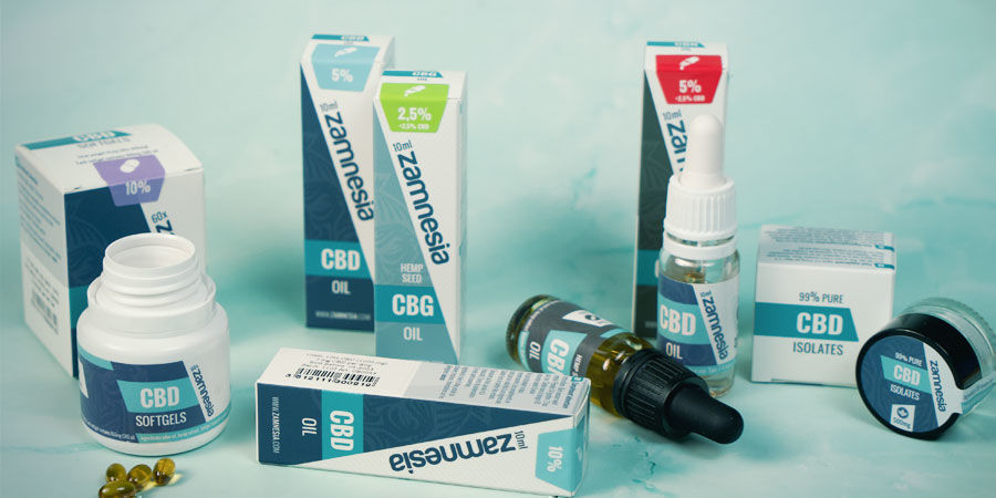Hvorfor er CBD så populært? Hvorfor er CBD så populært?