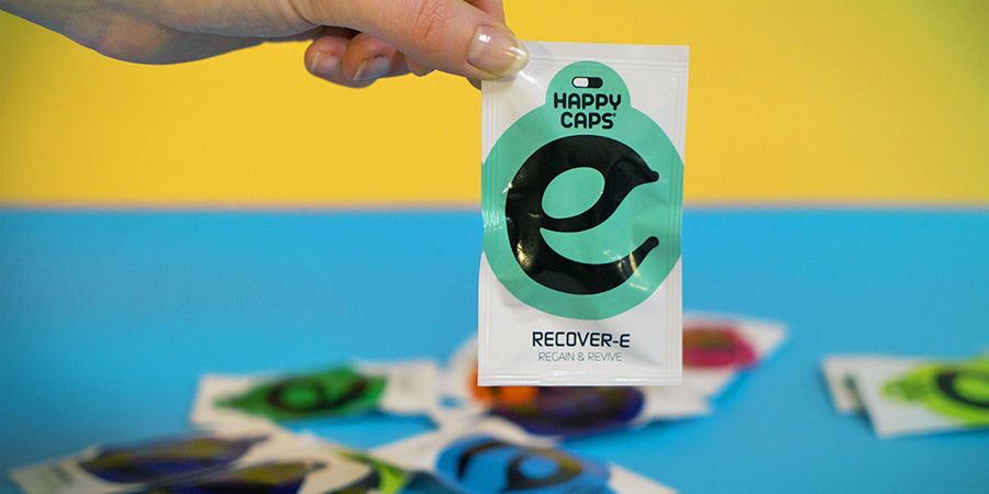 Hvor kan jeg købe Happy Caps? Hvor kan jeg købe Happy Caps?