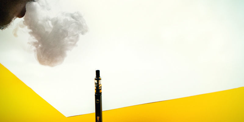 Producerer alle vaporizere store dampskyer? Do All Vaporizers Produce Big Clouds Of Vapor?
