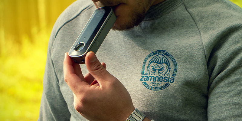 Hvordan bruger man en vaporizer? Hvordan bruger man en vaporizer?