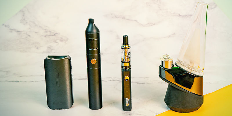 Hvilke vaporizer-funktioner leder du efter? Hvilke vaporizer-funktioner leder du efter?