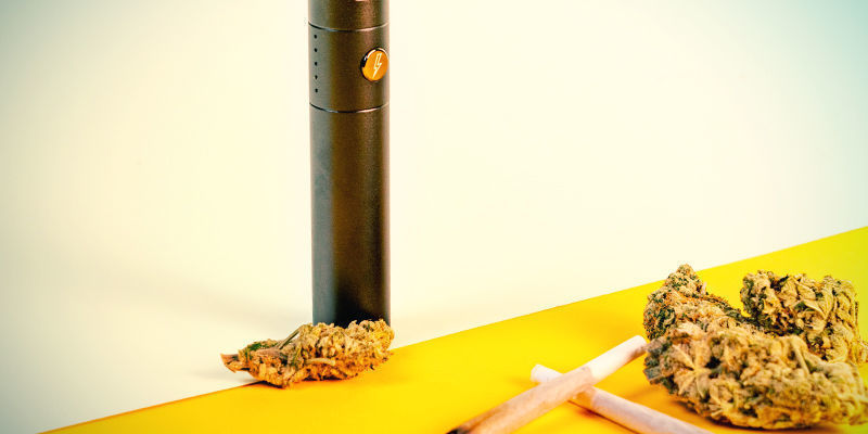 HVORFOR VAPE? FORDELENE VED AT VAPORISERE