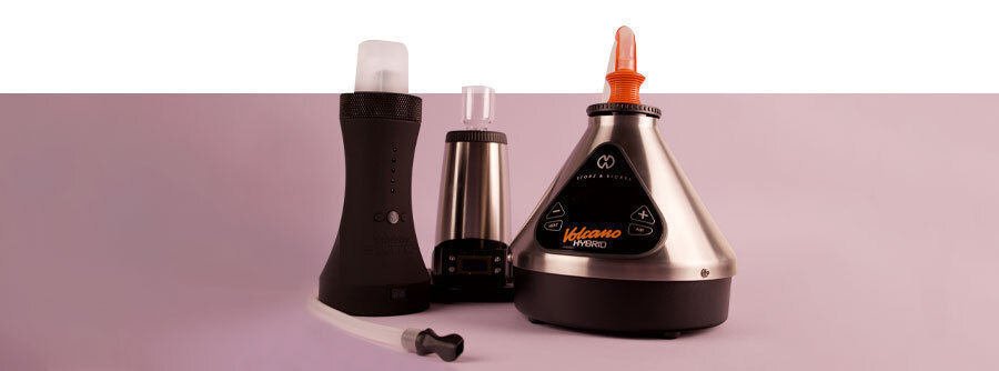Det, du bør vide, før du køber en stationær vaporizer Det, du bør vide, før du køber en stationær vaporizer