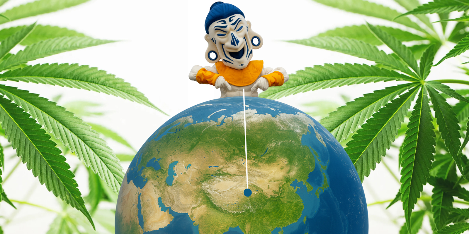Sativas oprindelse og historie Sativas oprindelse og historie