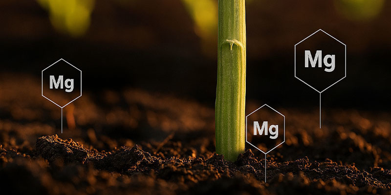Brug et magnesiumtilskud Use a magnesium supplement