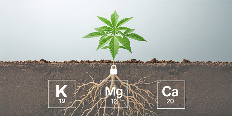 Næringsstofinteraktioner Nutrient interactions