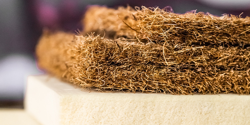 Hvad er coco coir? Hvad er coco coir?