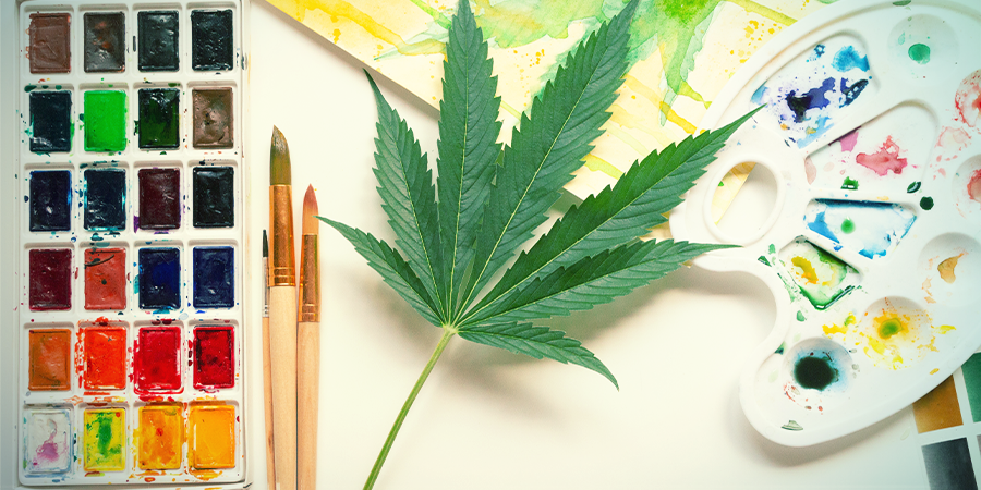 Amnesia Haze: effekter Amnesia Haze: effekter