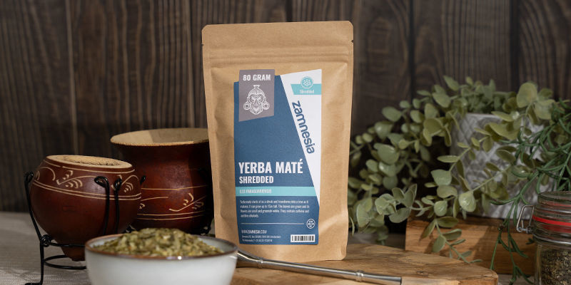 Yerba Maté Yerba Maté
