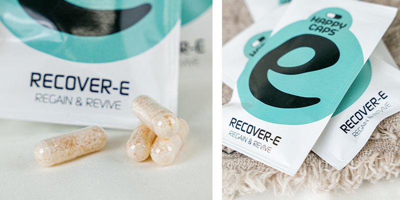 Recover-E Recover-E