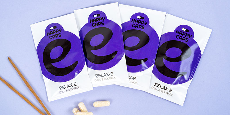 Relax-E Relax-E