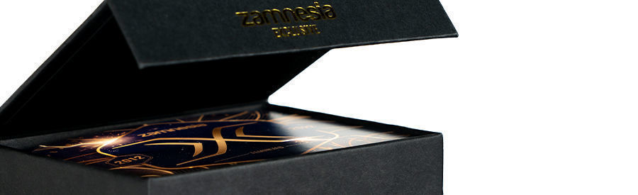 Zamnesia Seeds - X Feminiserede Zamnesia Seeds - X Feminiserede