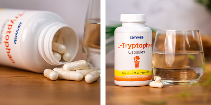 l-tryptophan-b6 l-tryptophan-b6