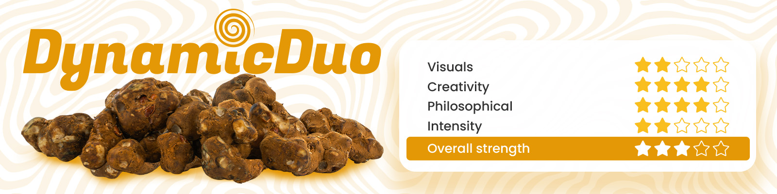 Dynamic Duo
