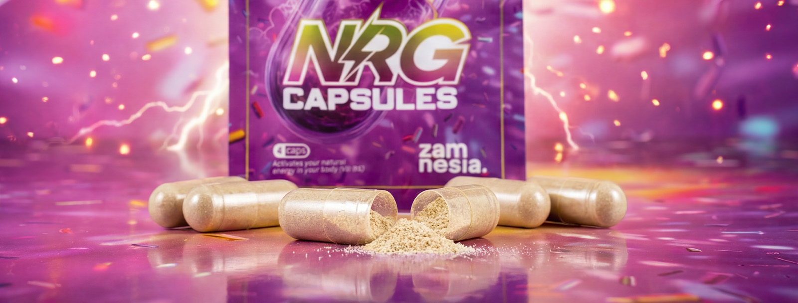 Recommended Dosage