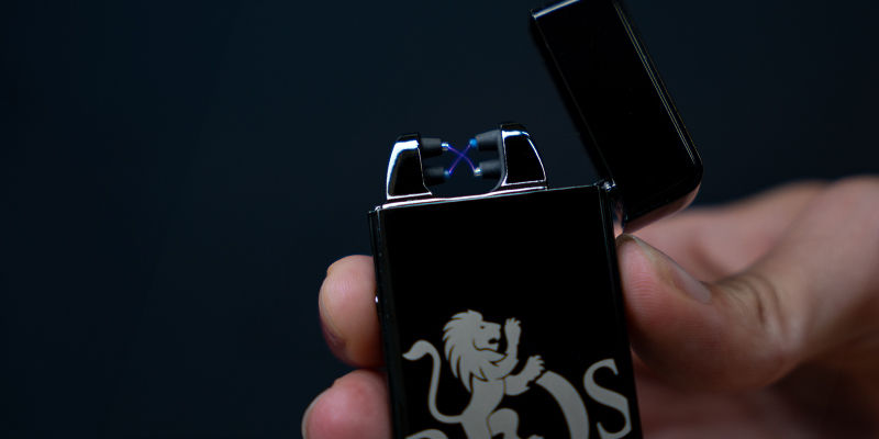 Novi Plasma Lighter Novi Plasma Lighter