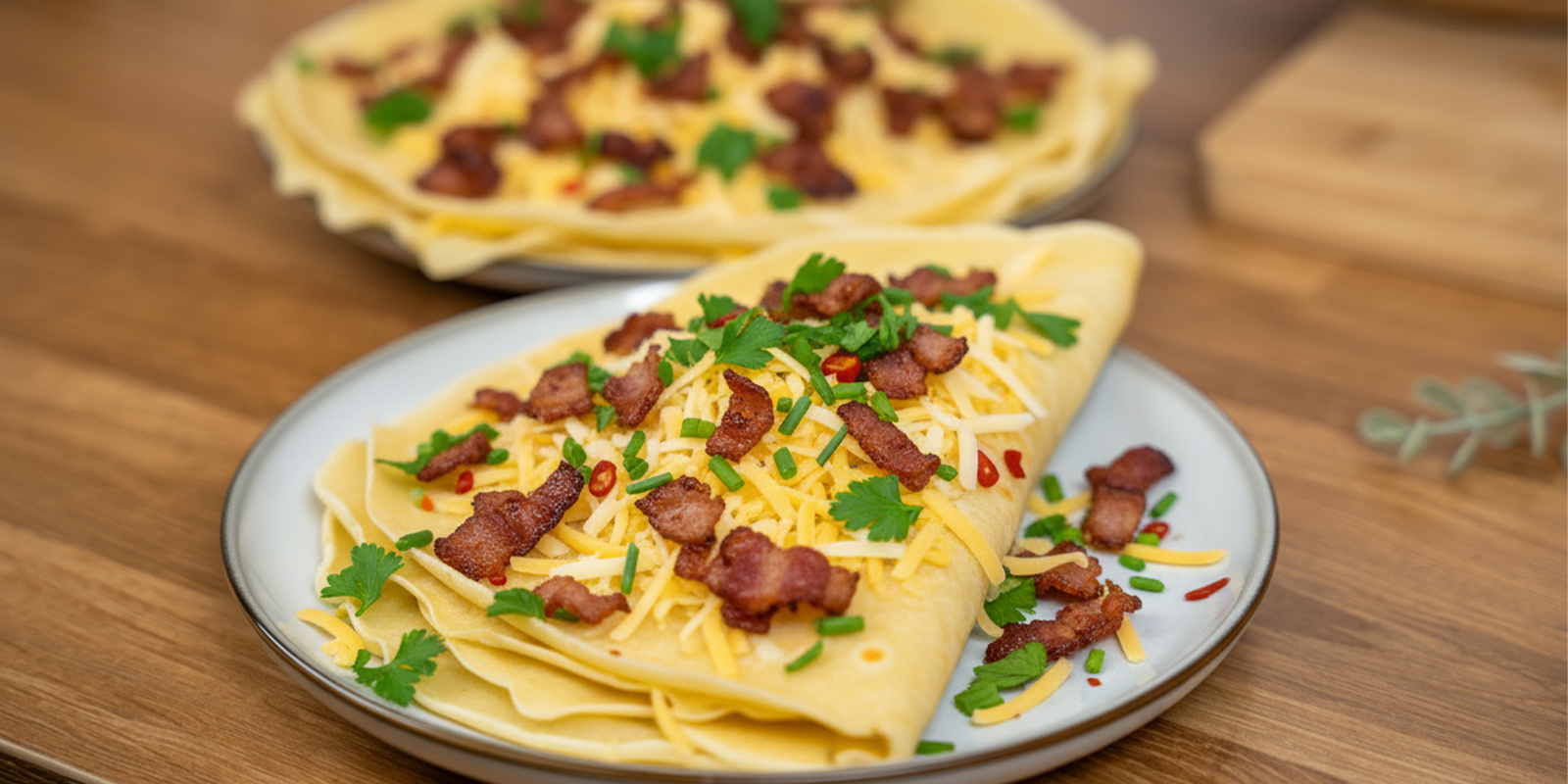 Tag dine cannabis-pandekager til næste niveau med disse ekstra ting og toppings! Tag dine cannabis-pandekager til næste niveau med disse ekstra ting og toppings!