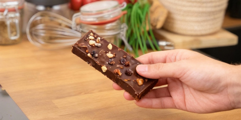 Forkæl dig selv med stærk, lækker cannabischokolade nu Forkæl dig selv med stærk, lækker cannabischokolade nu