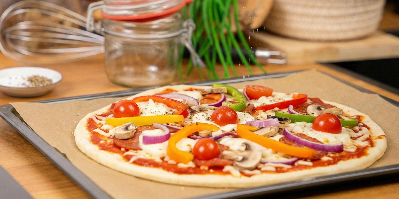 Tilføj toppings Add toppings