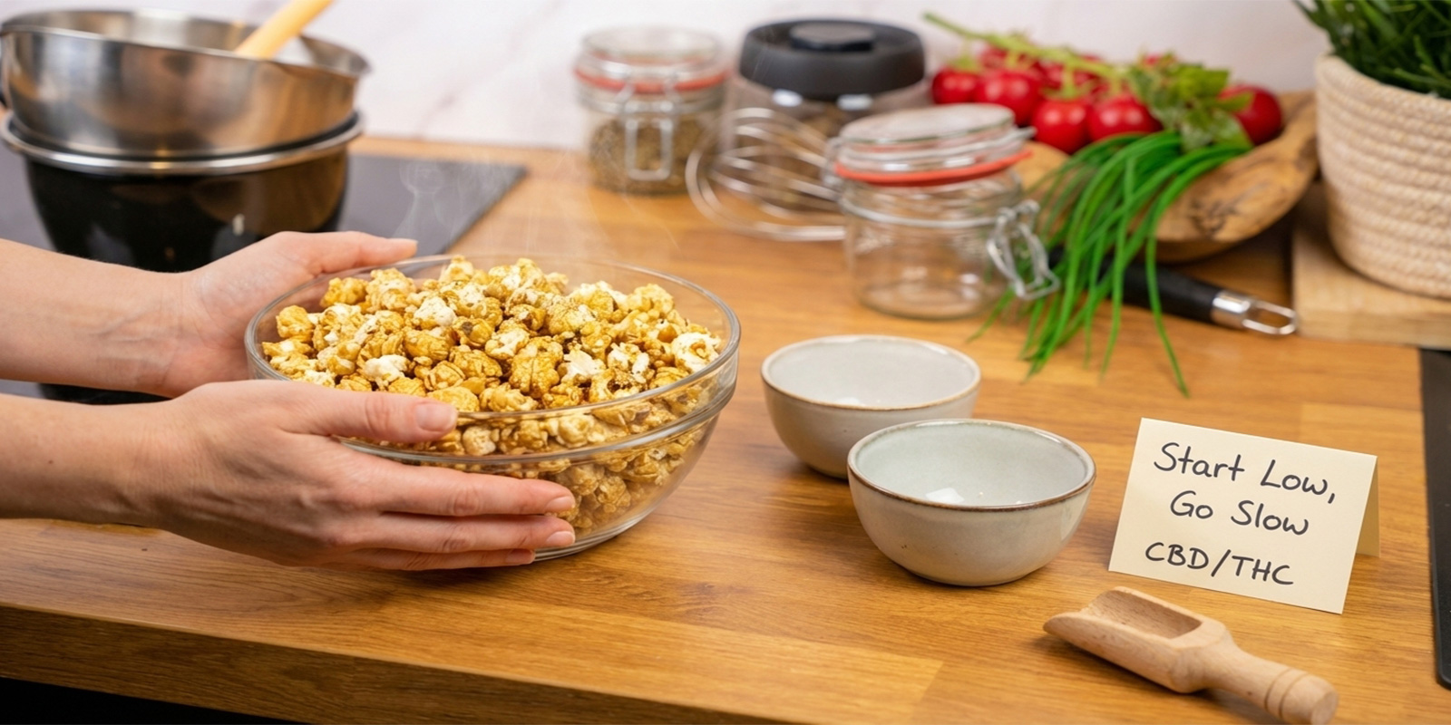 Servér og nyd med omtanke Servér og nyd med omtanke