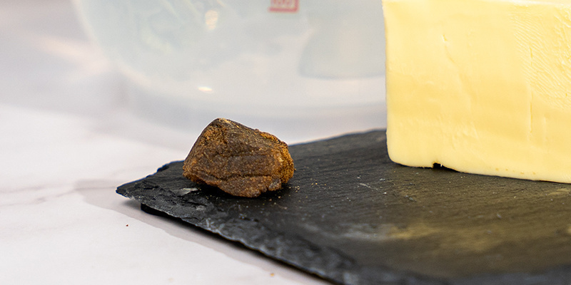 Hvorfor bruge hash eller kief i smør? Hvorfor bruge hash eller kief i smør?