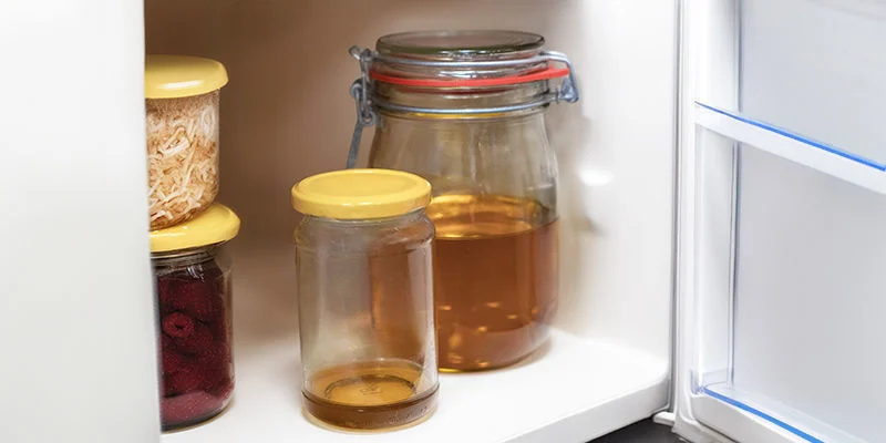 Gør livet lidt sødere med THC-sirup Gør livet lidt sødere med THC-sirup