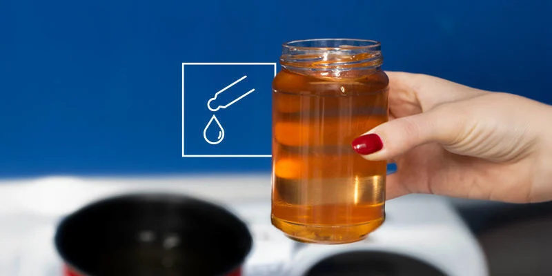 Hvad er THC-sirup? Hvad er THC-sirup?