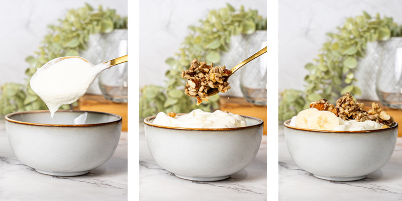 Noter til at lave cannabisinfuseret granola Notes On Making Cannabis-Infused Granola