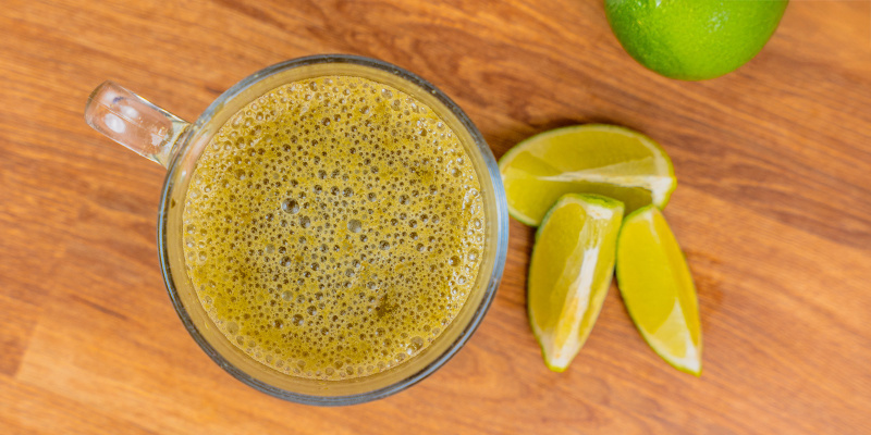 Oplev fordelene ved kratom-te Embrace the benefits of kratom tea
