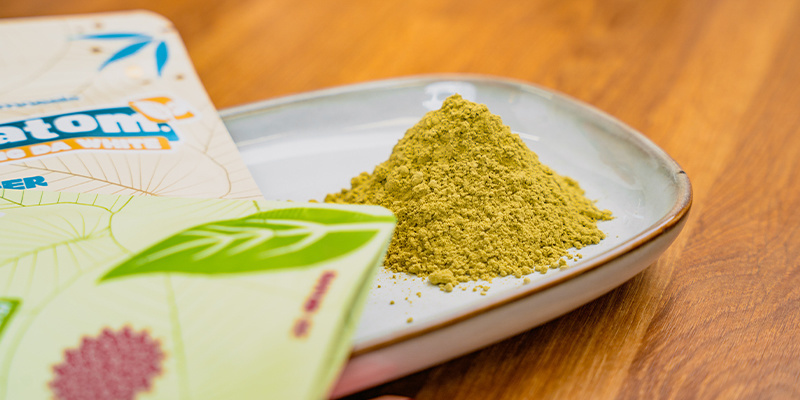 Opskrifter på at lave kratom-te derhjemme Opskrifter på at lave kratom-te derhjemme