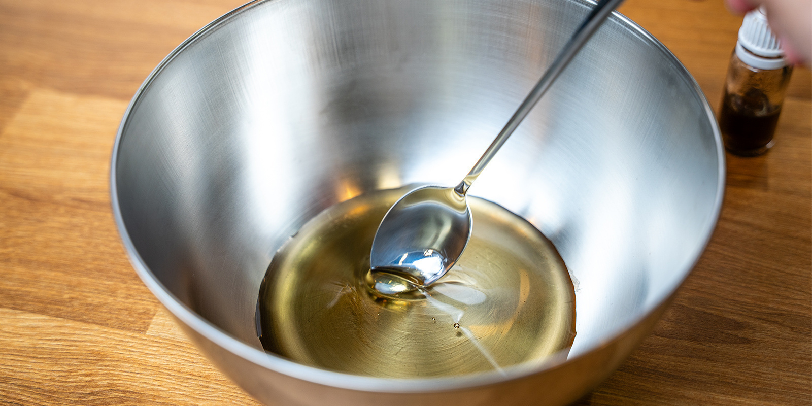 Bland honning og tinktur Bland honning og tinktur