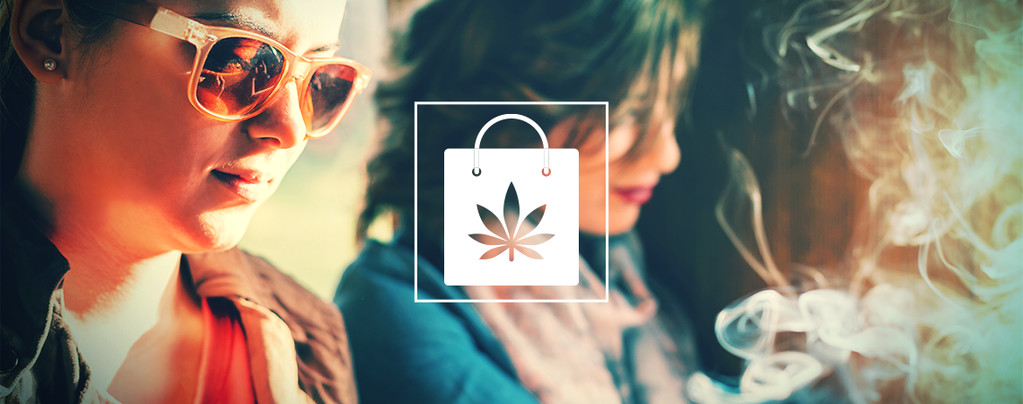 Hvad er forskellen på coffeeshops, Headshop, Smartshop og dispensaries?