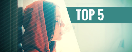 Hvorfor vælge vaping: Top 5 fordele ved vaping