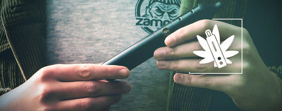 Hvordan virker cannabis-vaporizere?
