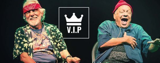 Cannabis VIP'er