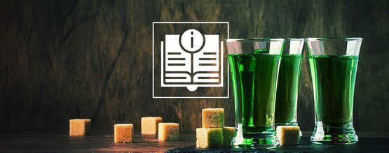 Absint: Alt, du skal vide