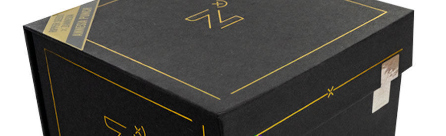 Amnesia Punch detaljer Amnesia Punch detaljer