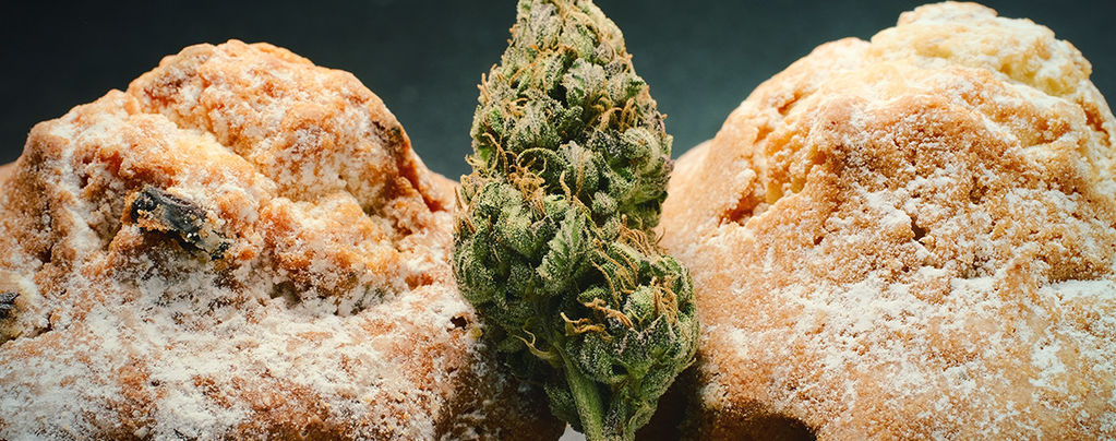 Den hollandske renæssance for spiselige cannabisprodukter