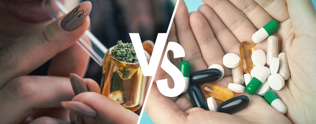 Difference Drug And Medicine