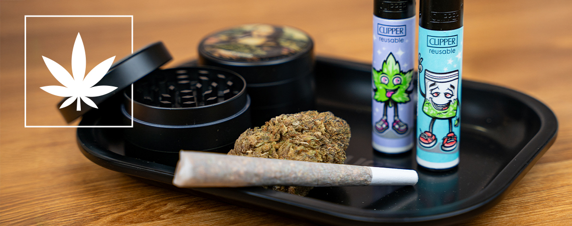 De bedste rygetilbehør, enhver stoner har brug for