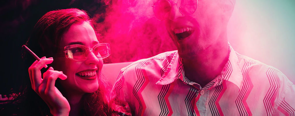Hvad er hotboxing, og hvordan gør man?