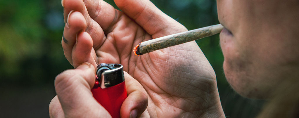 All The Different Ways To Consume Cannabis